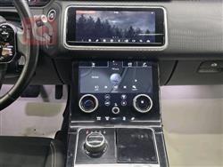 لاند روفر رانج روڤر فيلار